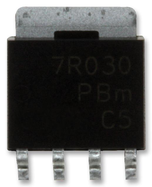 SQJ164ELP-T1_GE3 MOSFET, N-CH, 60V, 75A, POWERPAK SO-8L VISHAY