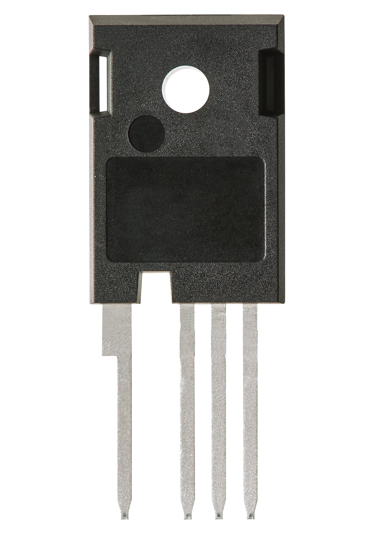 NTH4LN067N65S3H MOSFET, N-CH, 650V, 40A, TO-247 ONSEMI