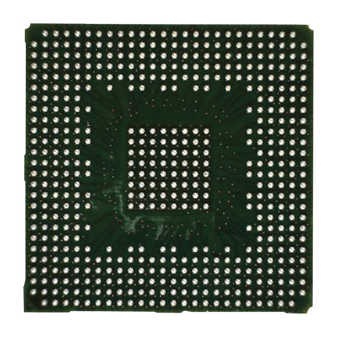 SPC5674FF3MVV3 MCU, 32BIT, POWER, 264MHZ, PBGA-516 NXP