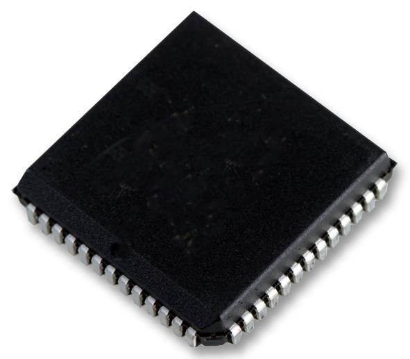 AT89C51AC3-S3SUM MCU, 8BIT, 8051, 60MHZ, PLCC-52 MICROCHIP