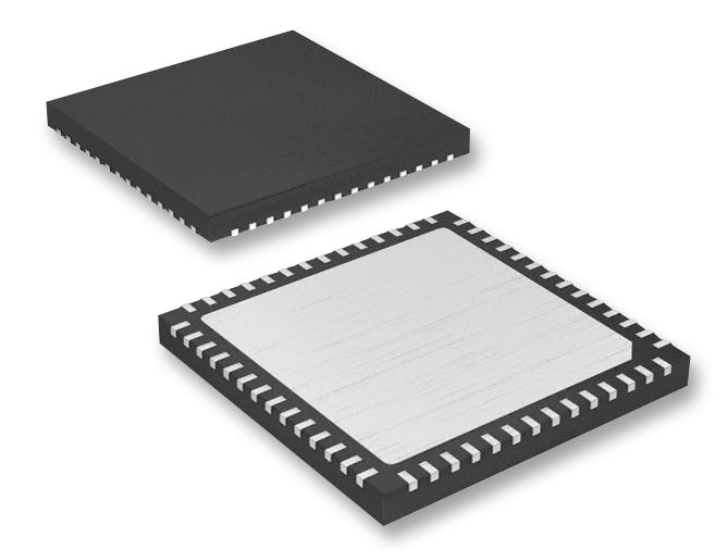 MAX9276AGTN+ DESERIALISER, 3.12GBPS, TQFN-56 MAXIM INTEGRATED / ANALOG DEVICES