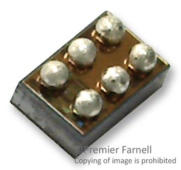 BU90004GWZ-E2 DC/DC CONV, SYNC BUCK, 5.4MHZ, 85DEG C ROHM