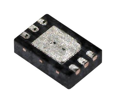 LD39100PUR LDO, ADJ, 0.8V-4.5V, 1A, DFN-6 STMICROELECTRONICS