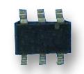H11F1SM OPTOCOUPLER, GATE DRIVE, 7.5KV, SMDIP-6 ONSEMI