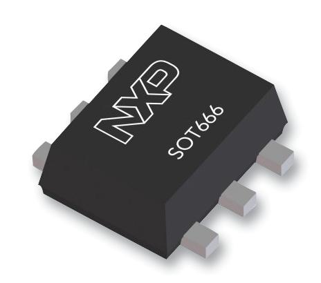 NX3020NAKV,115 MOSFET, N CH, 30V, 0.2A, SOT666 NEXPERIA