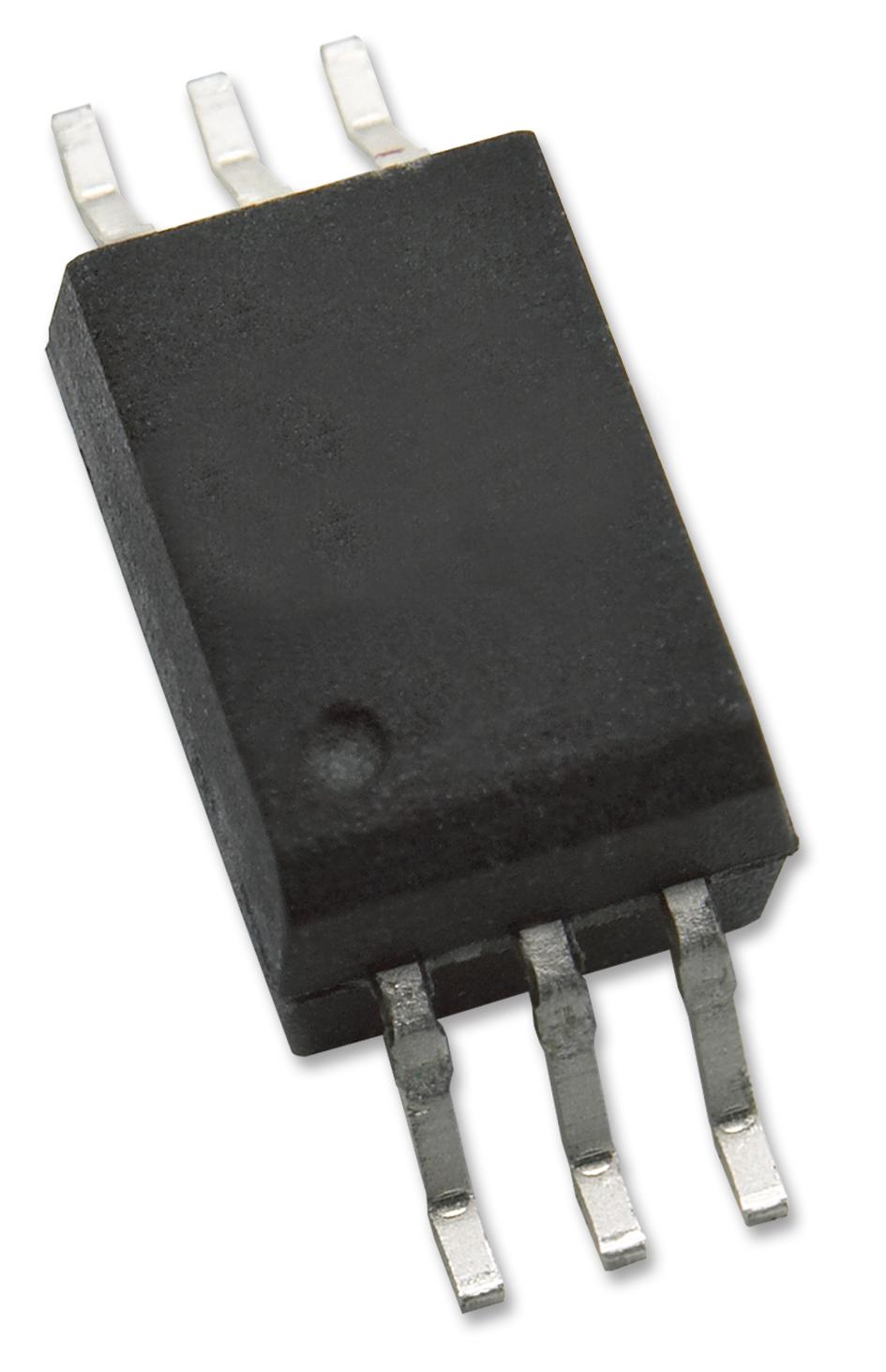FOD8342TV OPTOCOUPLER, GATE DRIVE, 5KV, SSOP-6 ONSEMI