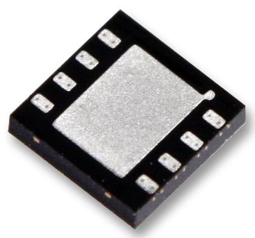 NCX2222GTX COMPARATOR, LOW VOLTAGE, DUAL, XSON-8 NXP