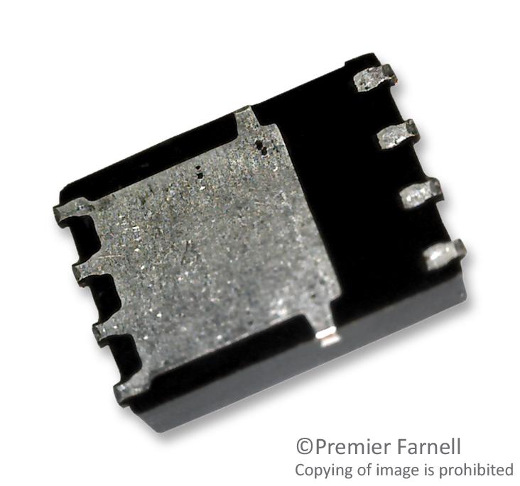 DMT69M5LFVW-7 MOSFET, N-CH, 60V, 40.6A, 150DEGC, 2.74W DIODES INC.