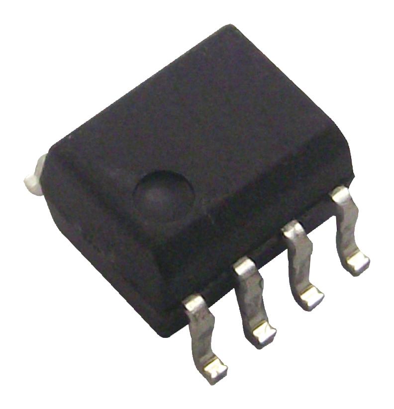 HCPL-0630-500E OPTOCOUPLER, DIGITAL, 3.75KV, SOIC-8 BROADCOM