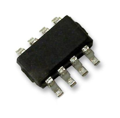 MP2324GJ-P DC/DC CONV, SYNC BUCK, 500KHZ, 125DEG C MONOLITHIC POWER SYSTEMS (MPS)