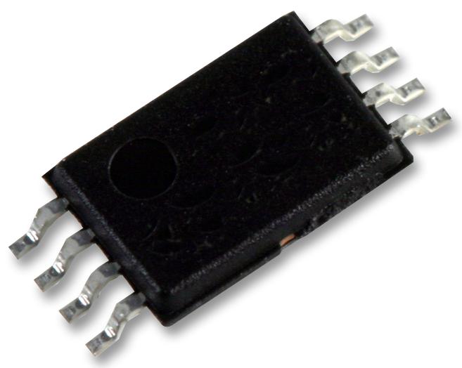 25LC320A-E/ST EEPROM, AEC-Q100, 32KBIT, -40TO125DEG C MICROCHIP