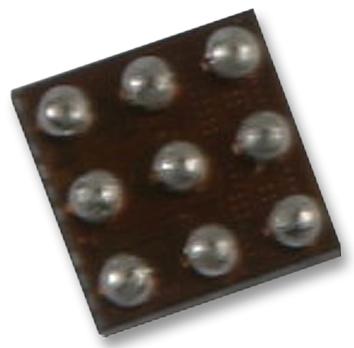 MAX38903DANL27+ LDO, ADJ, 0.7 TO 5.3V, -40 TO 125DEG C MAXIM INTEGRATED / ANALOG DEVICES