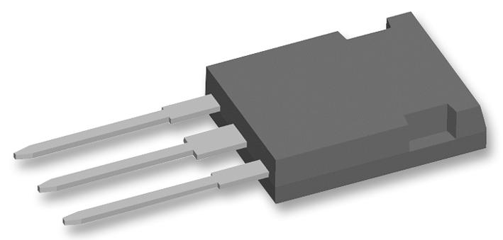 IXFR140N30P MOSFET, N, ISOPLUS247 IXYS SEMICONDUCTOR