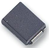 SMBJ9V0CA TVS DIODE, 600W, 9V, BIDIR, DO-214AA TAIWAN SEMICONDUCTOR