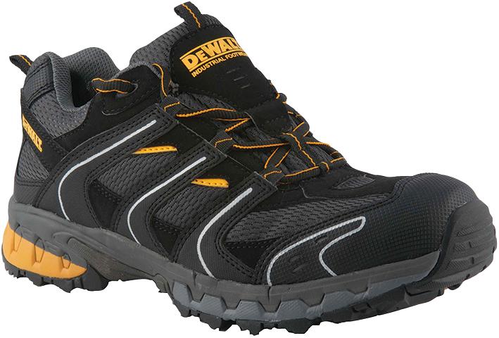 CUTTER 11 SAFETY TRAINER, CUTTER, 11 DEWALT WORKWEAR