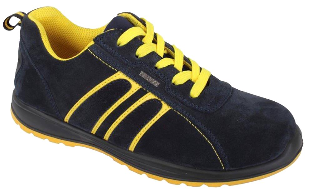 SF6405 HUDSON SAFETY TRAINER 5 BLACKROCK