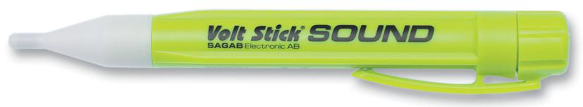 VOLTSTICK SOUNDER TESTER, VOLTAGE SAGAB