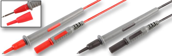 72-9345 TEST LEADS TENMA