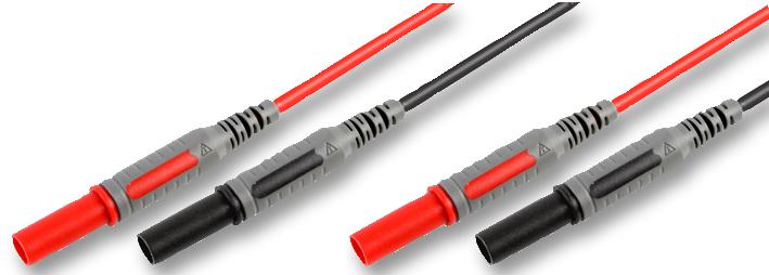 72-9350 TEST LEADS TENMA