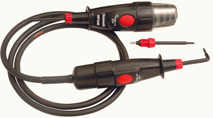 MTL20 TEST LAMP DRUMMOND