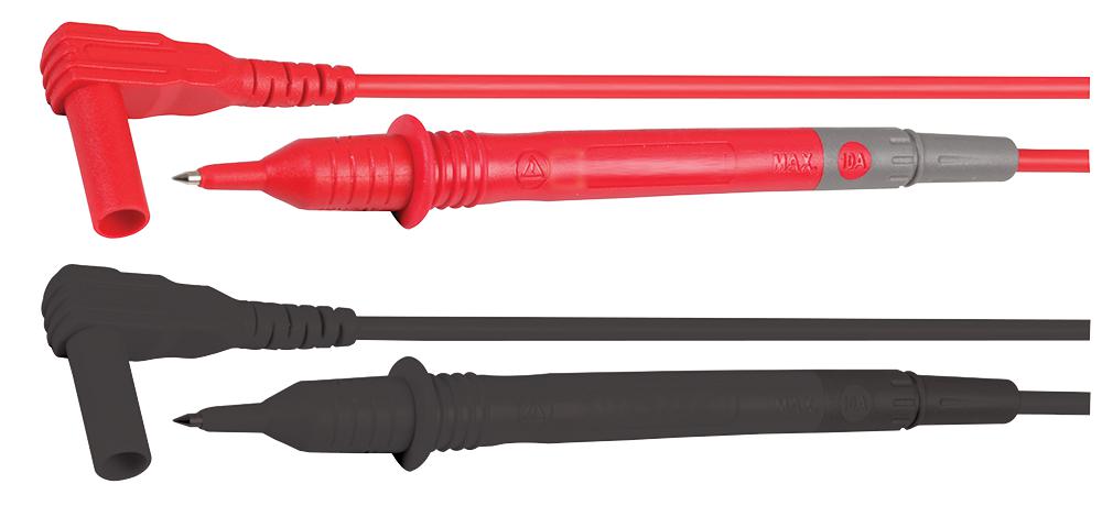 TEN01096 TEST LEADS, 1M TENMA