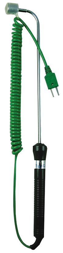 38/692/0 TEMPERATURE PROBE, CONTACT, K TYPE BRANNAN