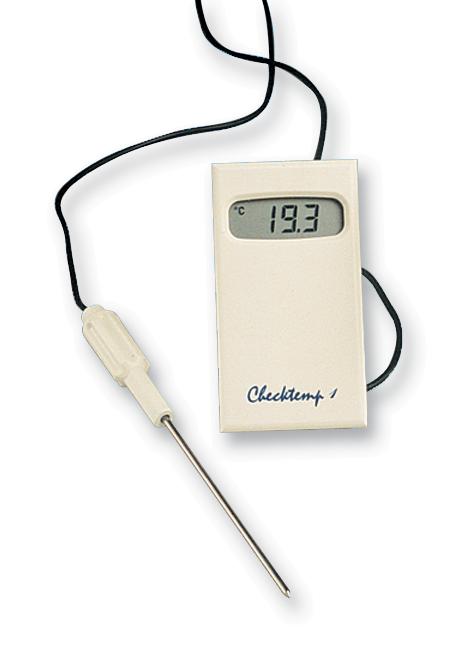 HI-98509 THERMOMETER, DIGITAL, -50°C TO 150°C HANNA INSTRUMENTS