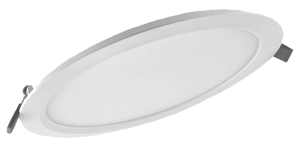 4058075079090 DOWNLIGHT, LED, WARM WHITE, 18W, 240VAC LEDVANCE