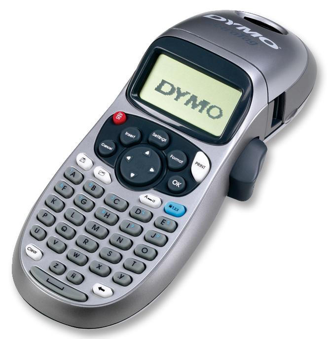 S0883990 LABEL PRINTER, LETRATAG DYMO