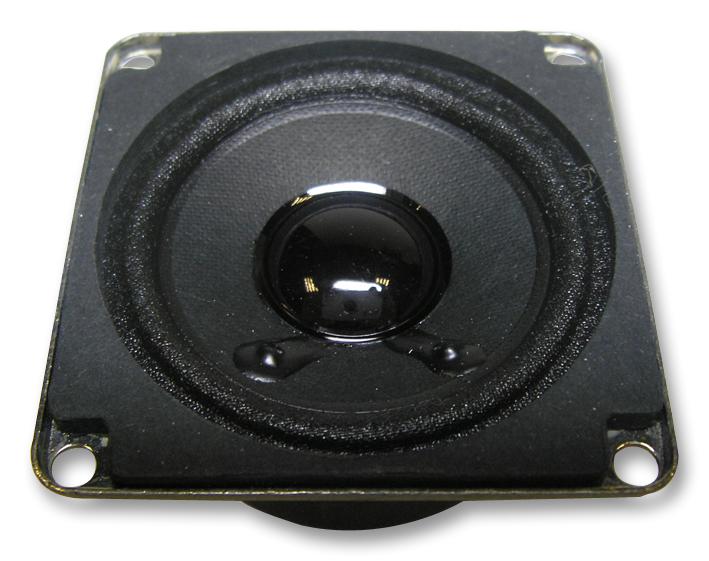 FRWS 5 2209 SPEAKER, FULL RANGE, 2", 8W, 4 OHM VISATON
