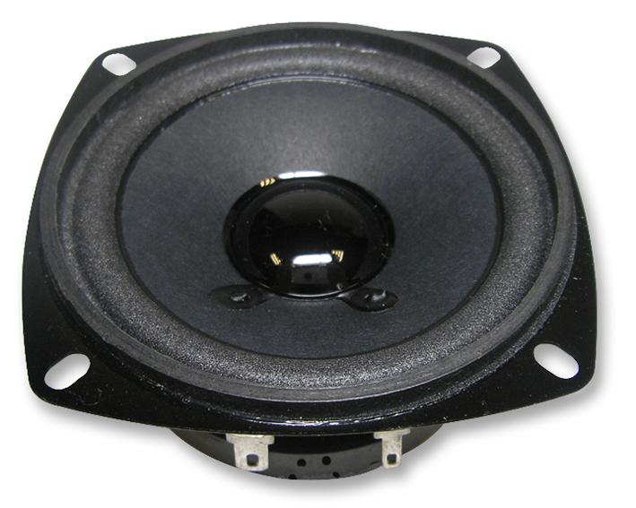 FR8 2008 SPEAKER, FULL RANGE, 3IN 15W 8OHM VISATON