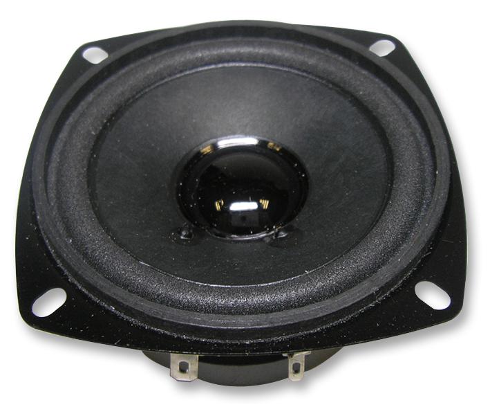 2007 SPEAKER, FULL RANGE 3.3IN 4OHM VISATON
