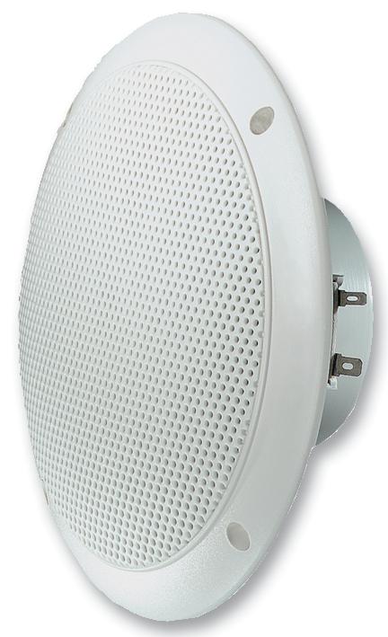 FR 16 WP CL LOUDSPEAKER, WATERPROOF IP65, 6.5" VISATON
