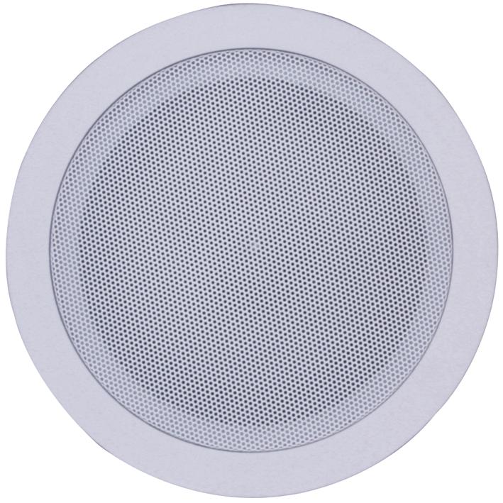 CS 69LC LOUDSPEAKER, 100V 6" 9W CEILING CLEVER ACOUSTICS