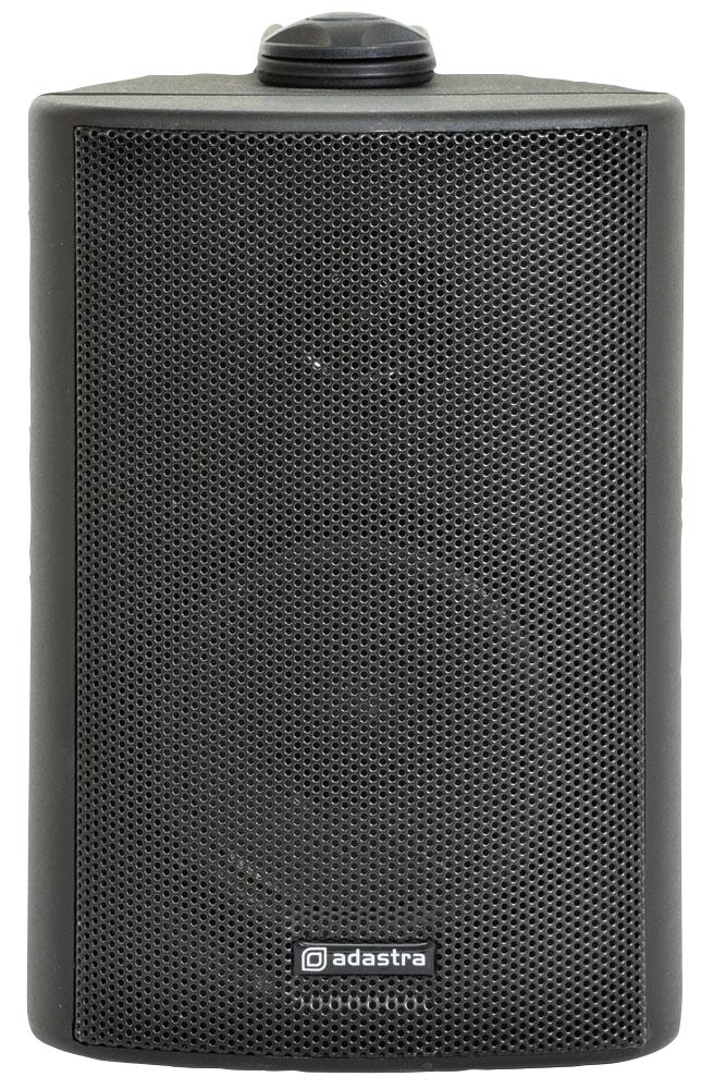 BP3V-B OUTDOOR SPEAKER 100V 3" 60W BLACK ADASTRA