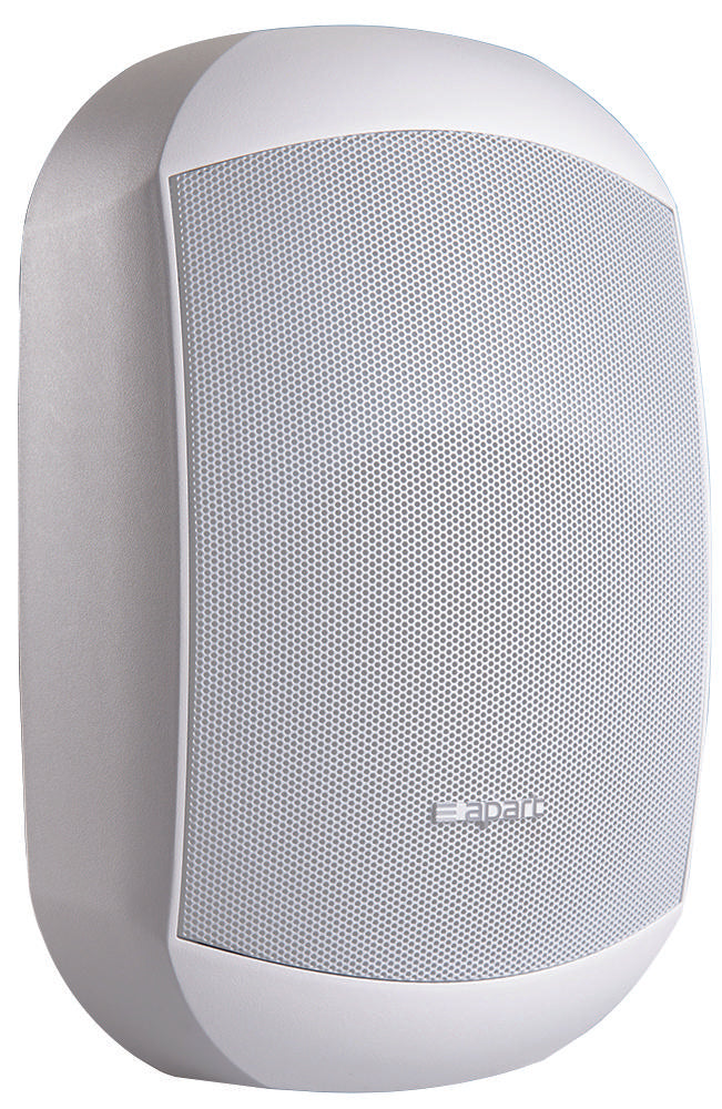 MASK6CT-W 6.5" WEATHERPROOF SPEAKERS (PAIR) APART