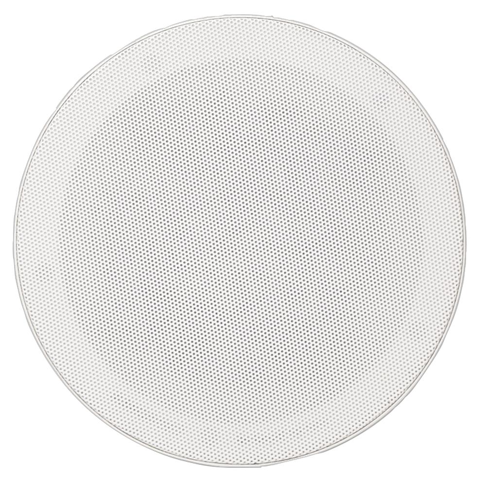 PCR5T 5IN RIMLESS CO-AXIAL MUSIC CEILING SPK AMC