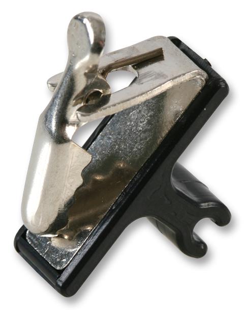 ACC-TC-BLK SPARE TIECLIP TS10, TS22B, TS212B TRANTEC