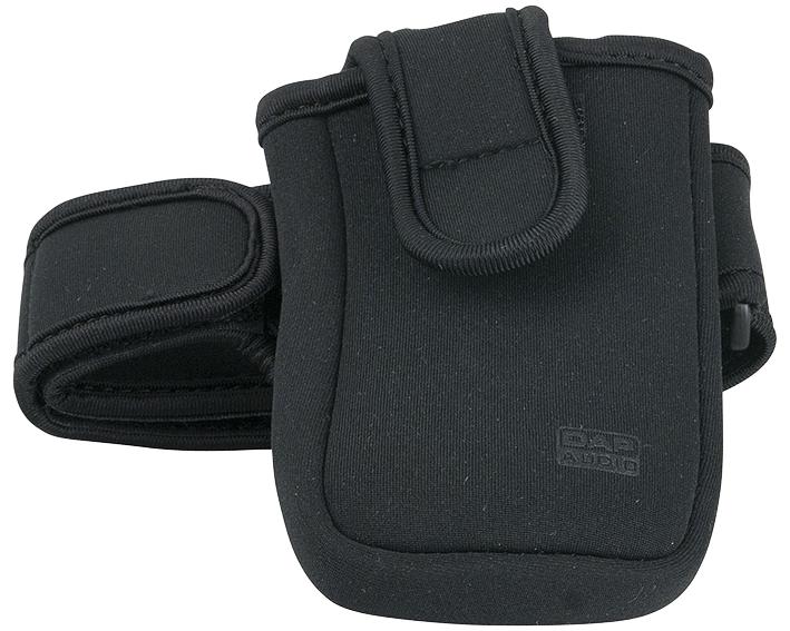 AEROBIC ARM BAG RADIO TRANSMITTER ARM POUCH DAP AUDIO