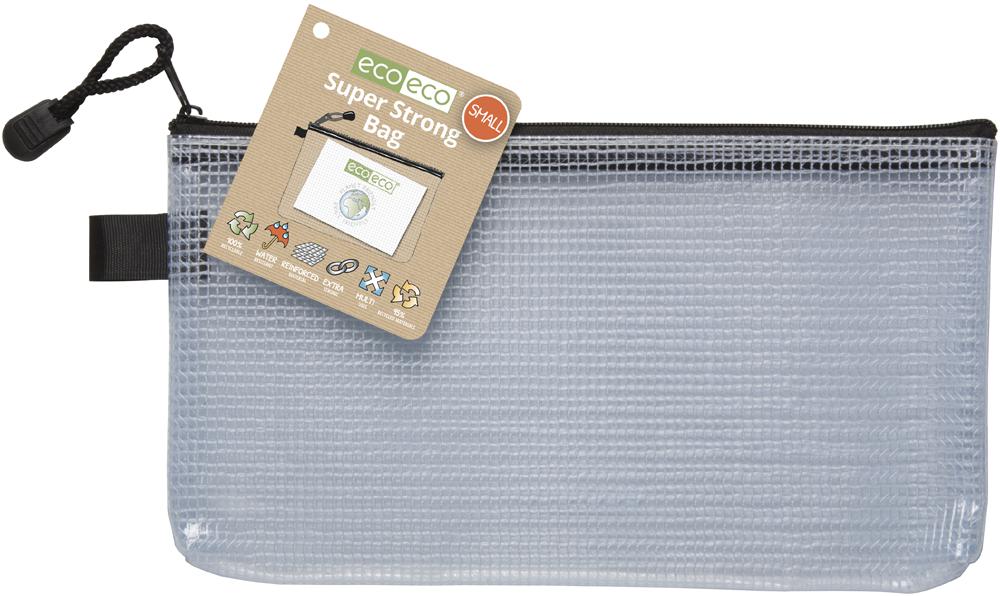 ECO037 SMALL SUPER STRONG BAG ECO-ECO
