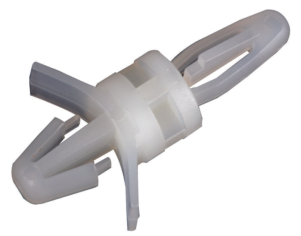 TRLCBS-4-01 PCB SUPPORT, 6.4MM, PK50 TR FASTENINGS