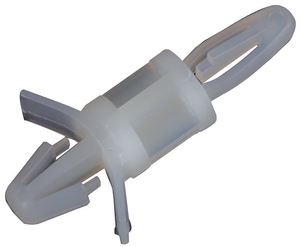 TRLCBS-2-6-01 PCB SUPPORT, 9.5MM, PK50 TR FASTENINGS