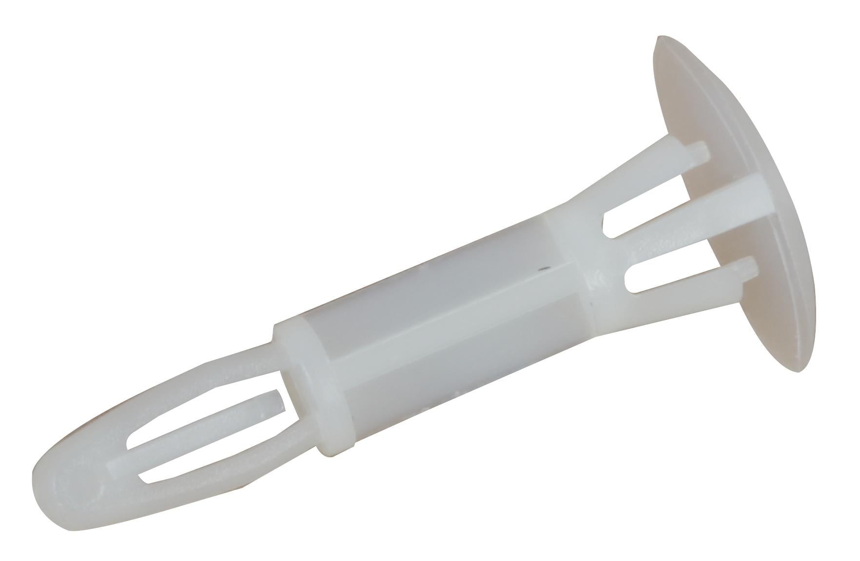 TRCRLCBSRE-10-01 PCB SUPPORT, REVERSE LOCK, 15.9MM, PK50 TR FASTENINGS