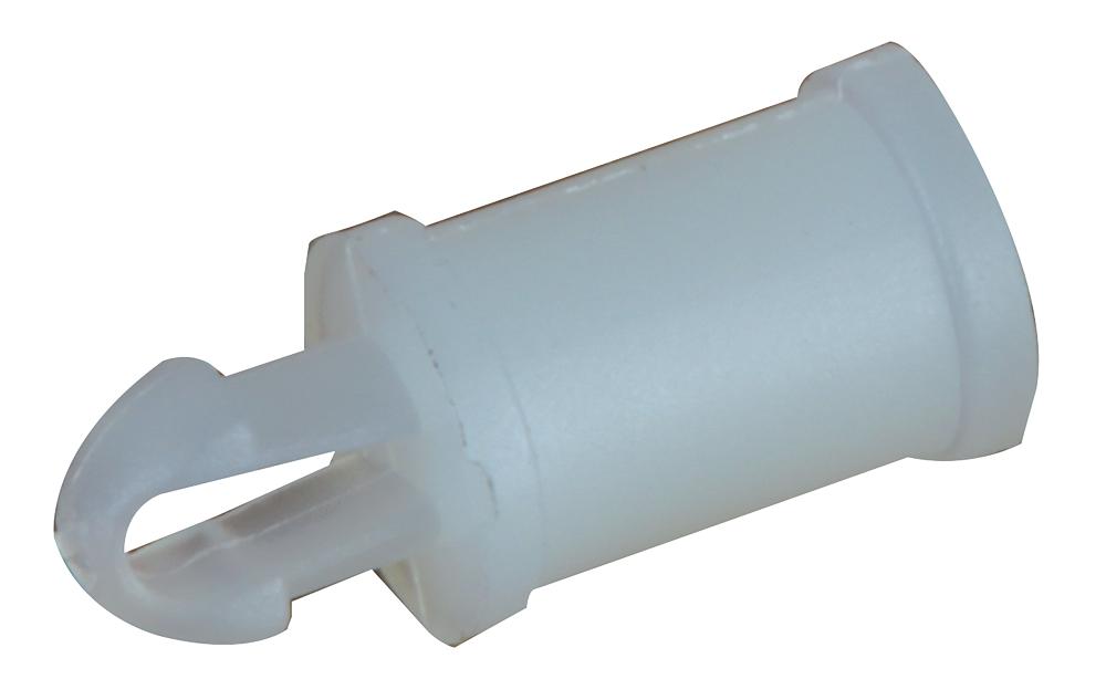 TRPST-8-01 PCB SPACER/SUPPORT, 12.7MM, NYLON 6.6 TR FASTENINGS