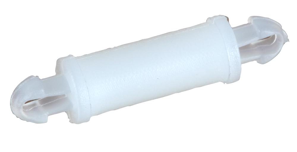 TRDLCBST-9-01 PCB SPACER/SUPPORT, 14.3MM, NYLON 6.6 TR FASTENINGS