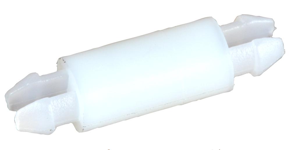 TRDLMSPM-6-01 PCB MINI SUPPORT POST, 9.5MM, PK50 TR FASTENINGS