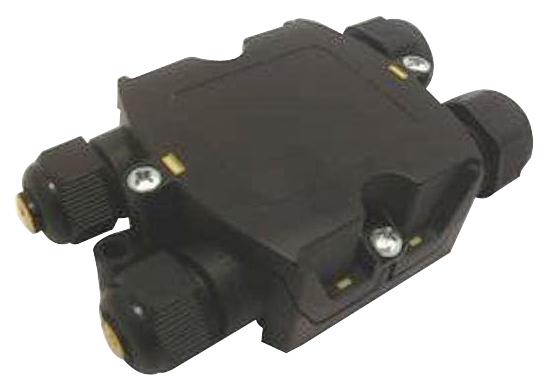 THA.219.A1A TEEBOX, IP68 TEEBOX
