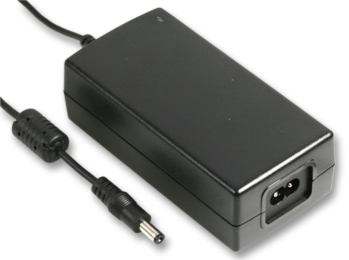 SW3923C AC ADAPTOR 24V 2.7A 2 PIN VI POWERPAX