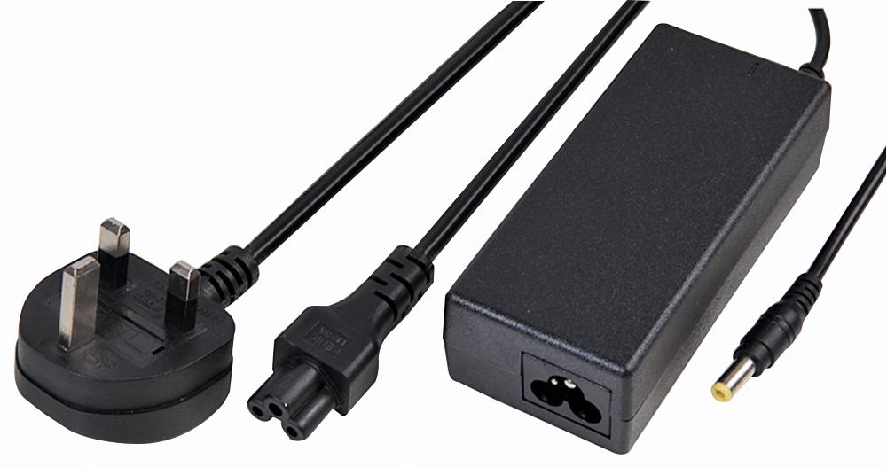 PSU50003 AC-DC POWER SUPPLY 19V 3.6A PRO ELEC