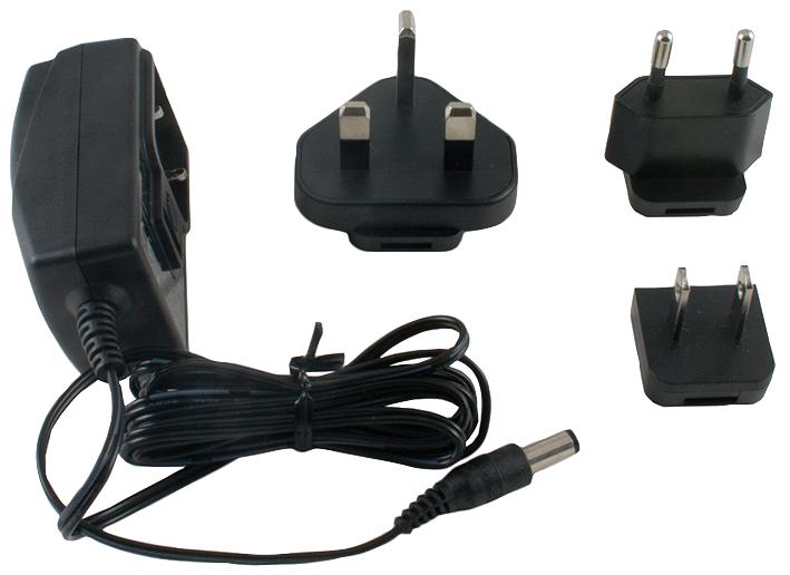 T6145ST AC-DC POWER SUPPLY, 18V 330MA MULTI STONTRONICS